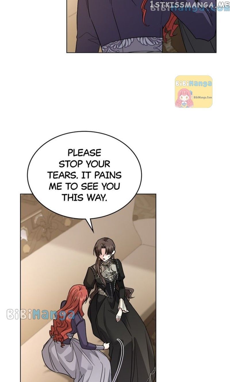 Read Finding Camellia Manga Online