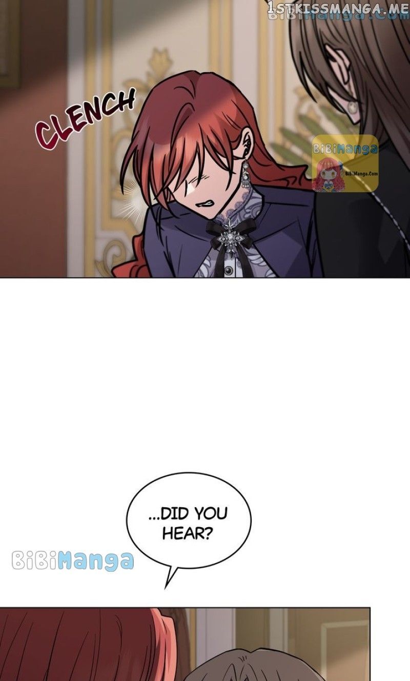 Read Finding Camellia Manga Online