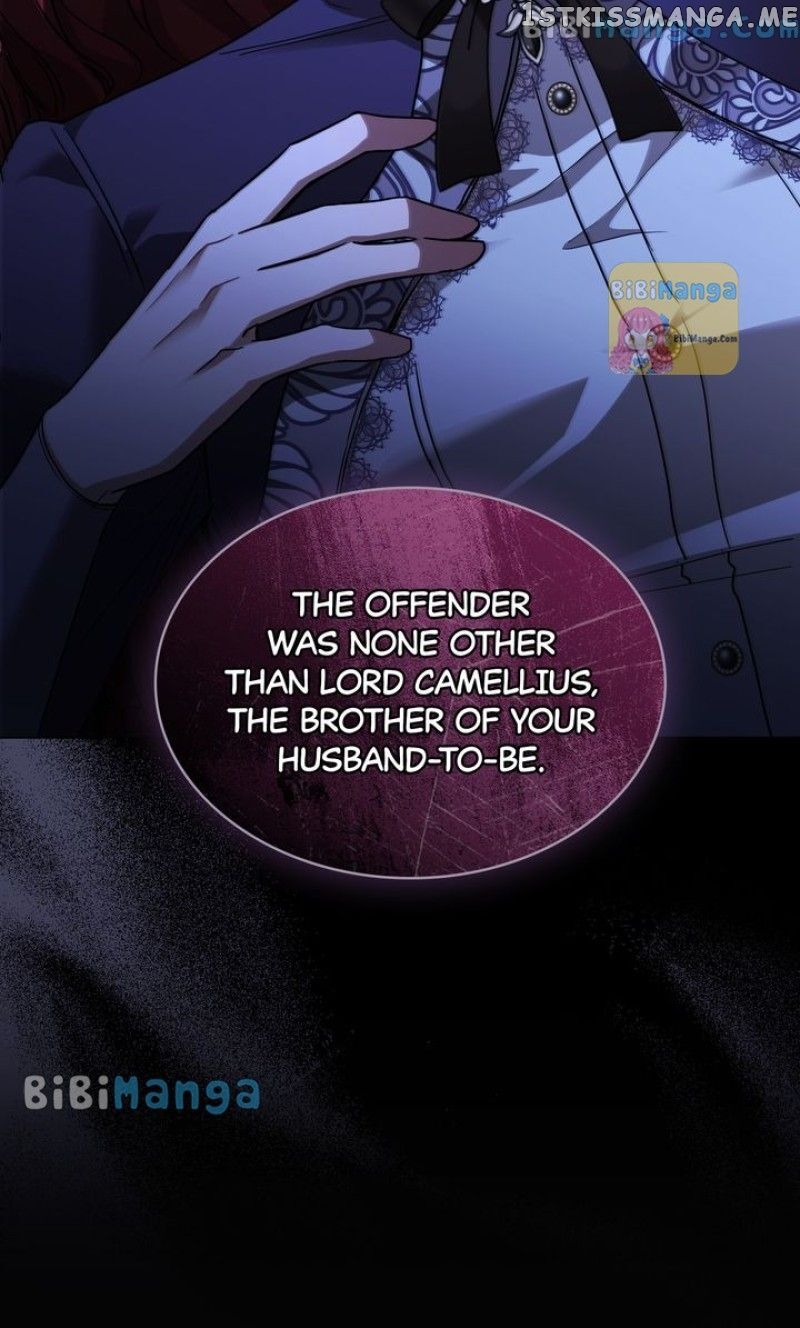 Read Finding Camellia Manga Online