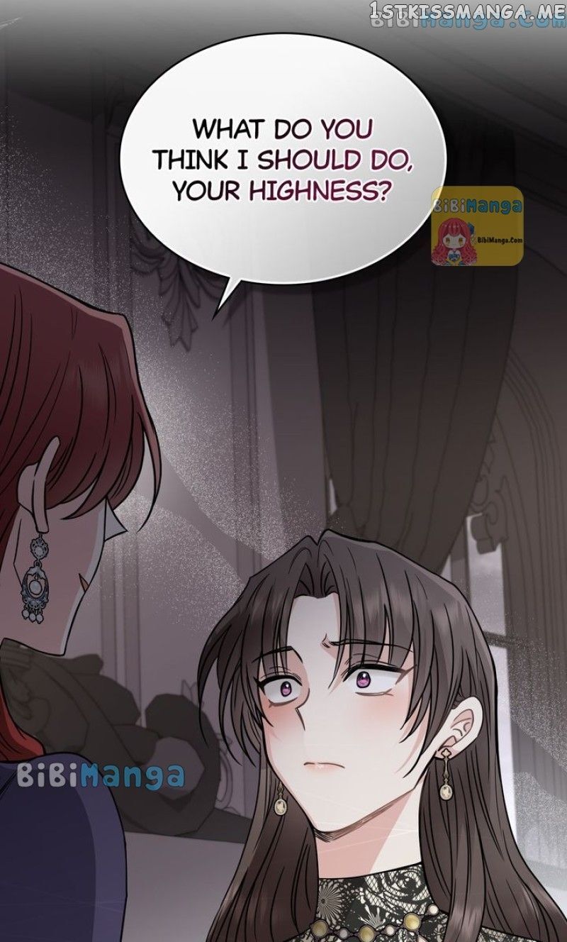 Read Finding Camellia Manga Online