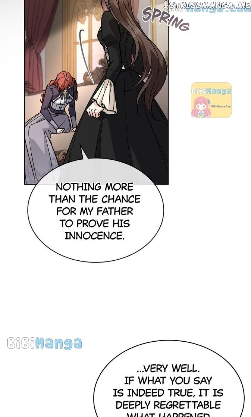 Read Finding Camellia Manga Online