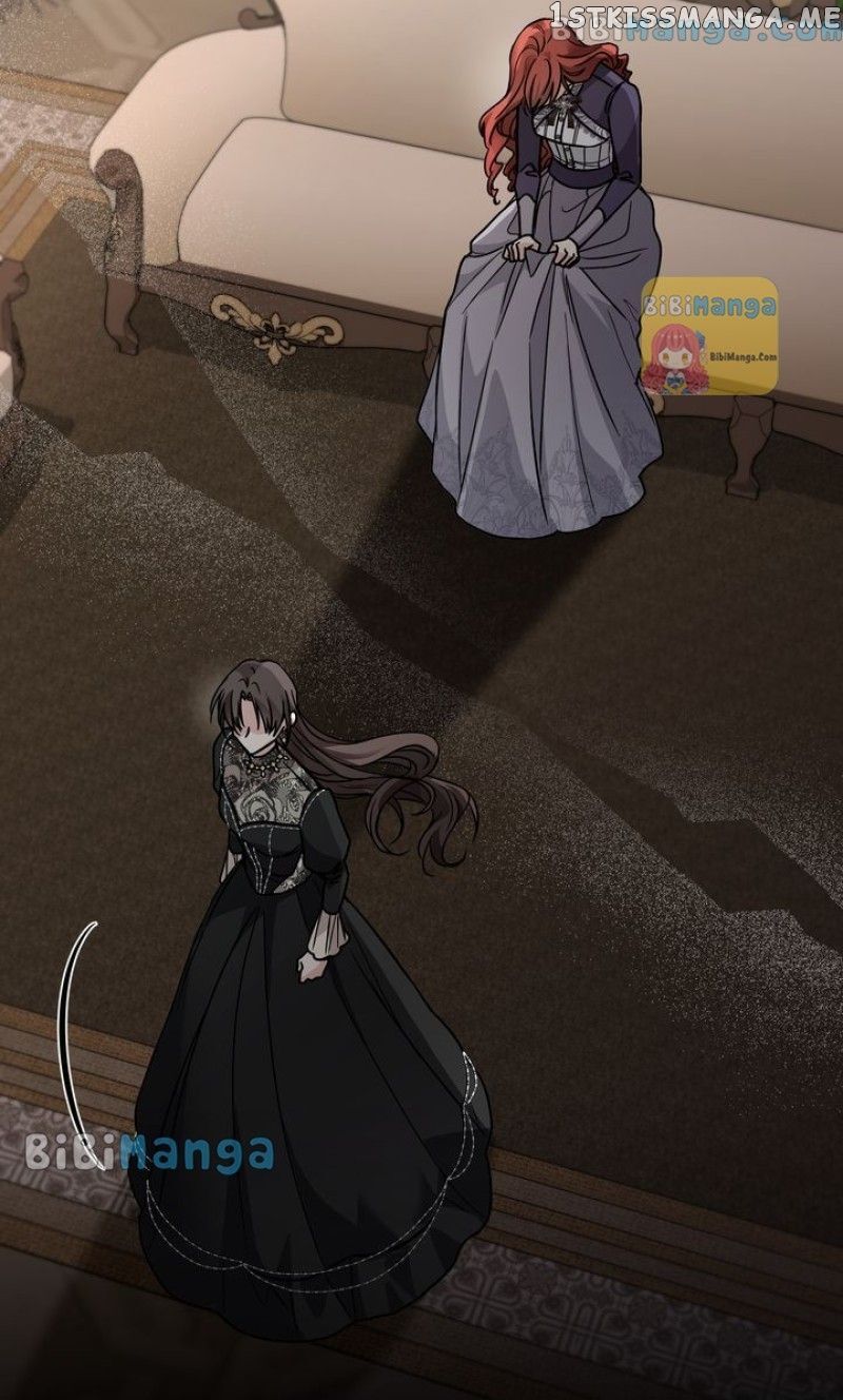 Read Finding Camellia Manga Online