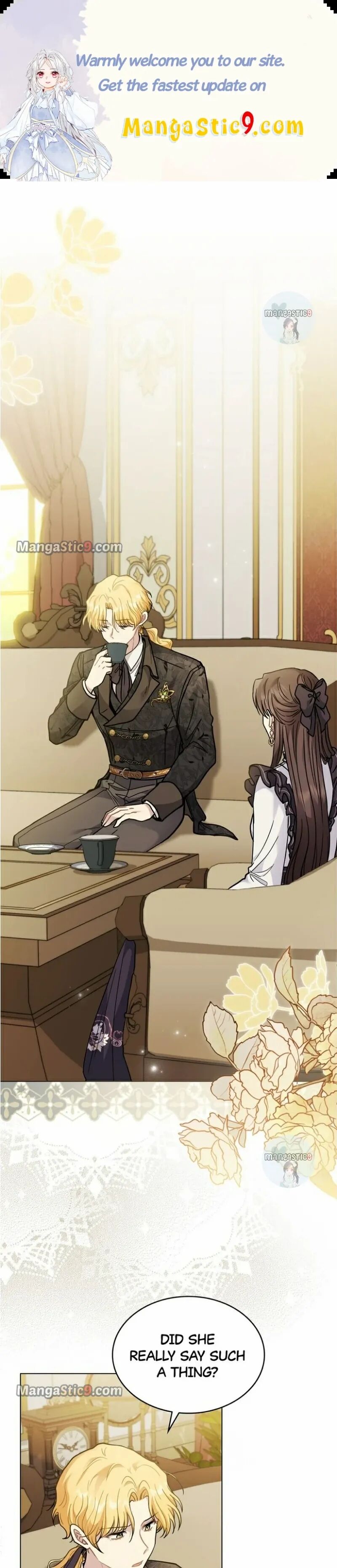 Read Finding Camellia Manga Online