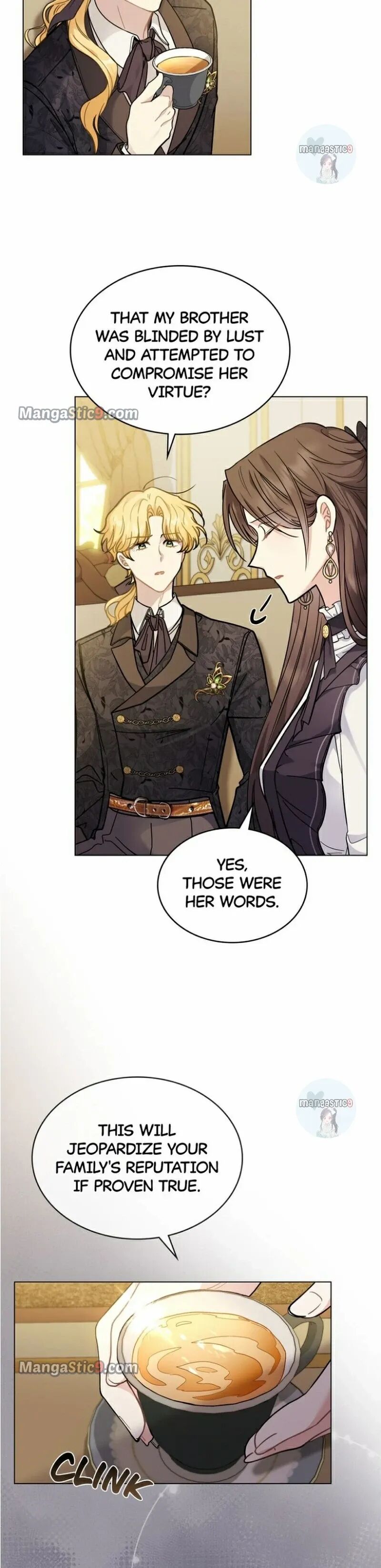 Read Finding Camellia Manga Online
