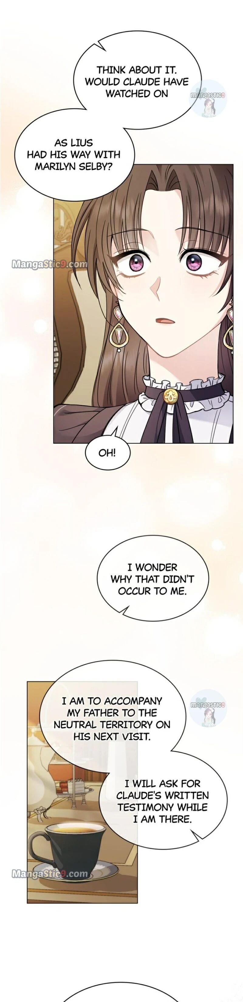 Read Finding Camellia Manga Online
