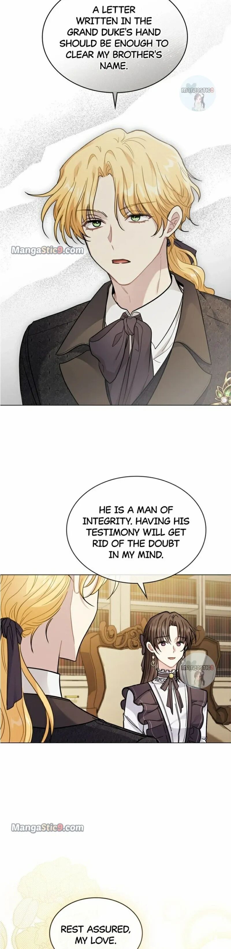 Read Finding Camellia Manga Online