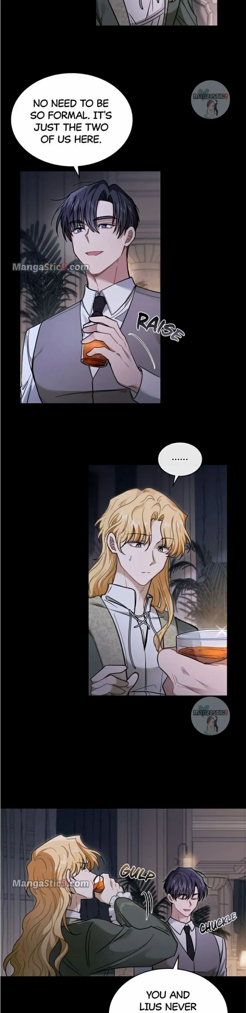 Read Finding Camellia Manga Online