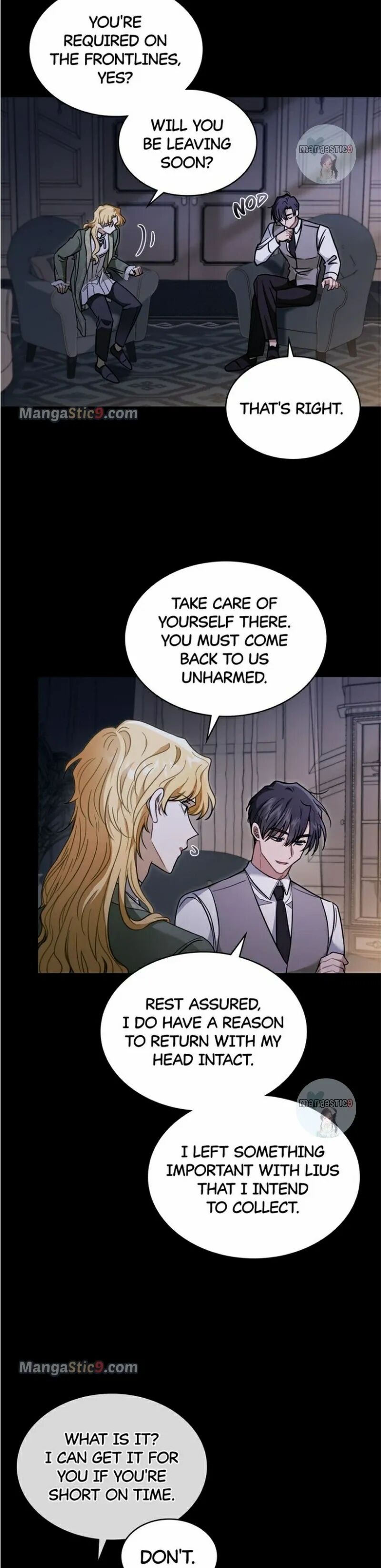 Read Finding Camellia Manga Online