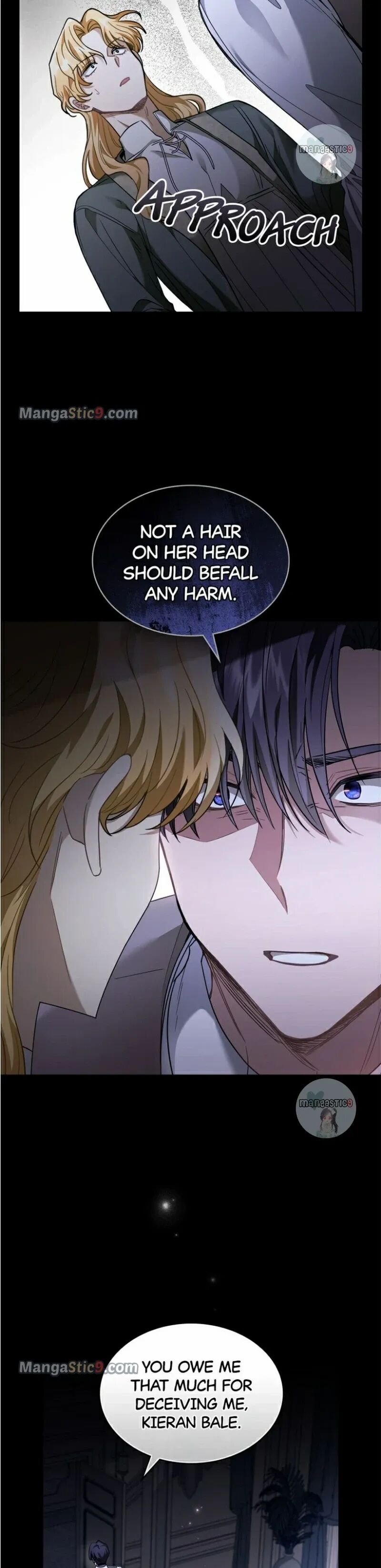 Read Finding Camellia Manga Online