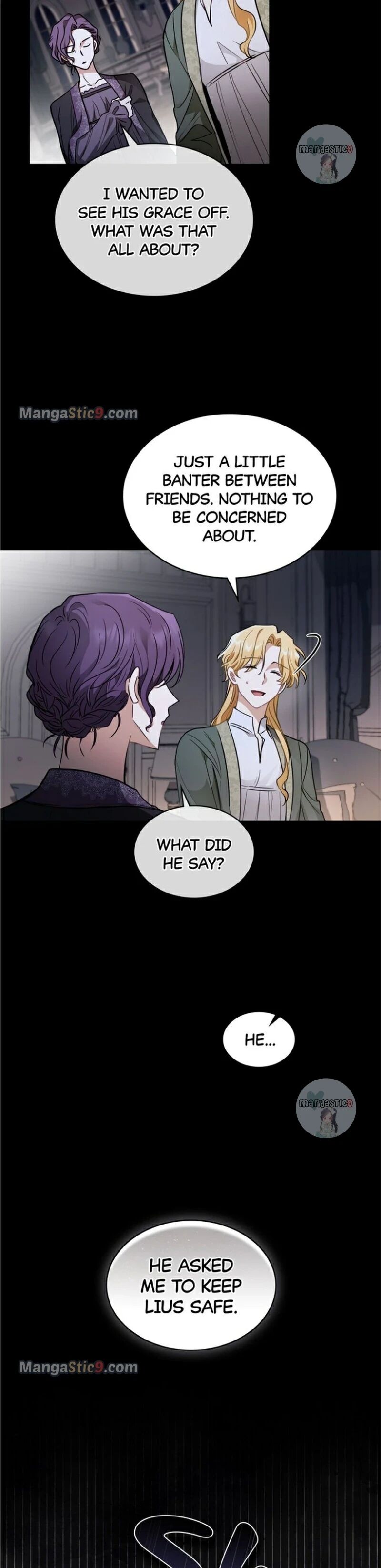 Read Finding Camellia Manga Online