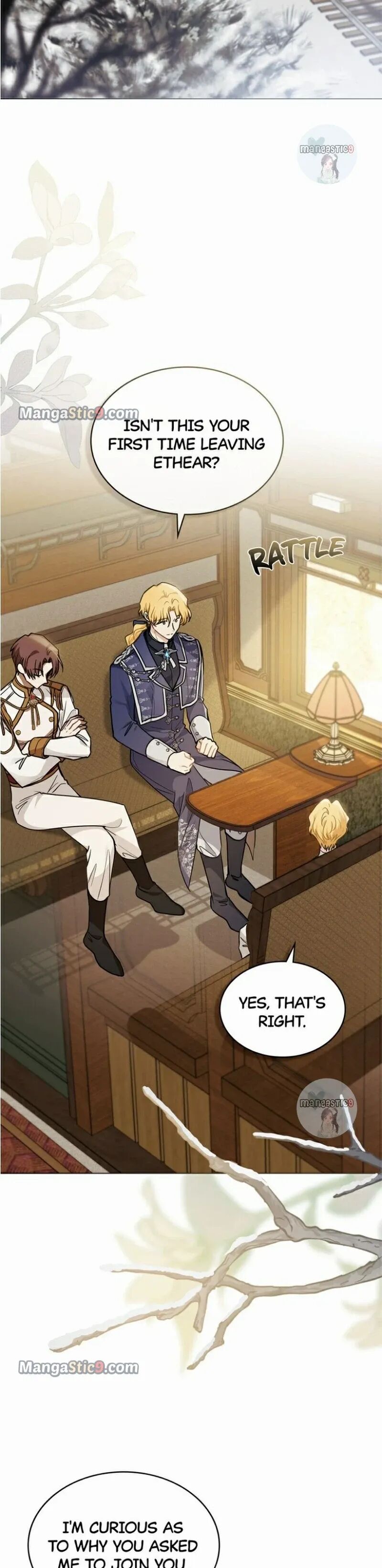 Read Finding Camellia Manga Online