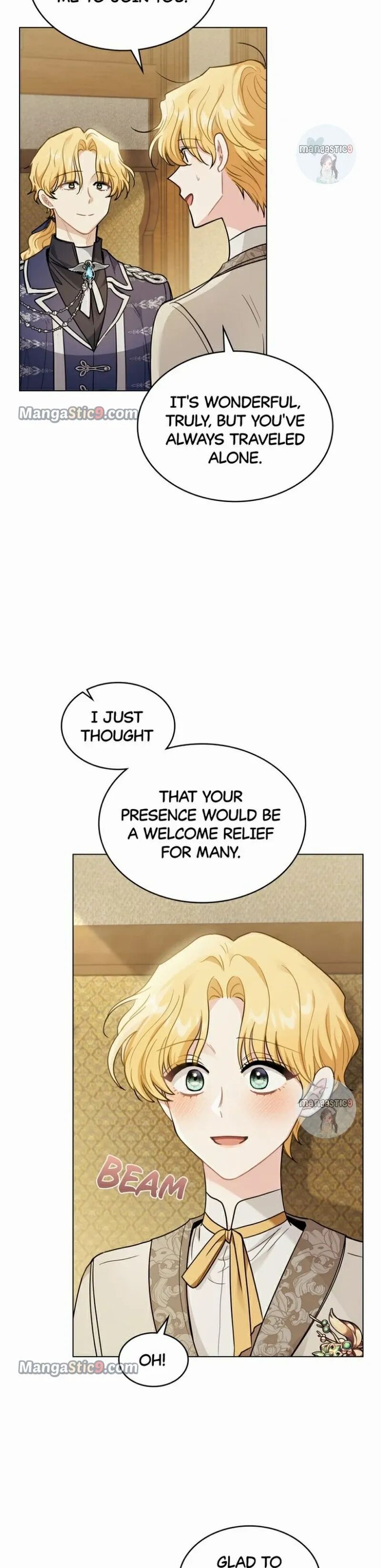 Read Finding Camellia Manga Online