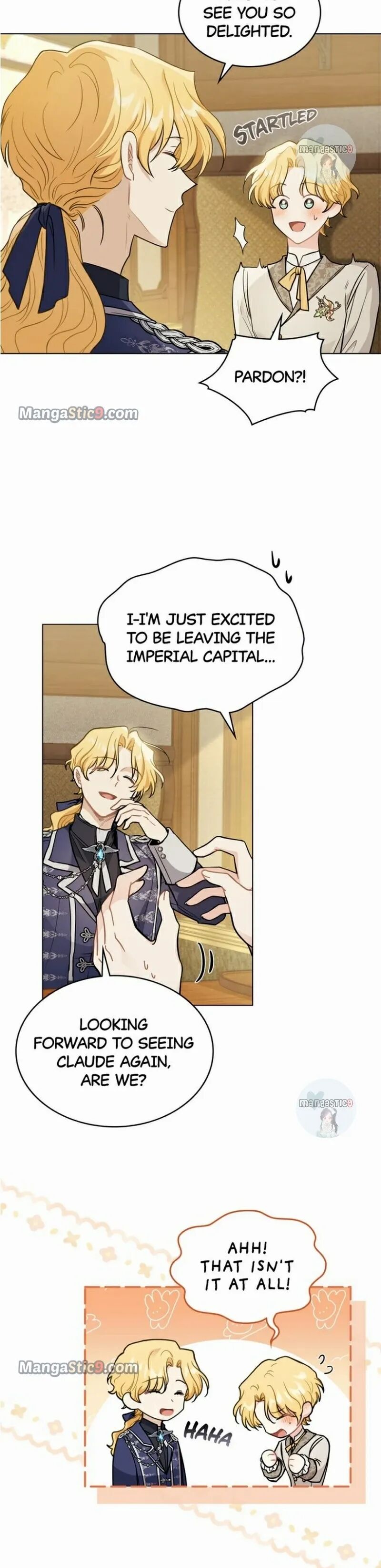 Read Finding Camellia Manga Online