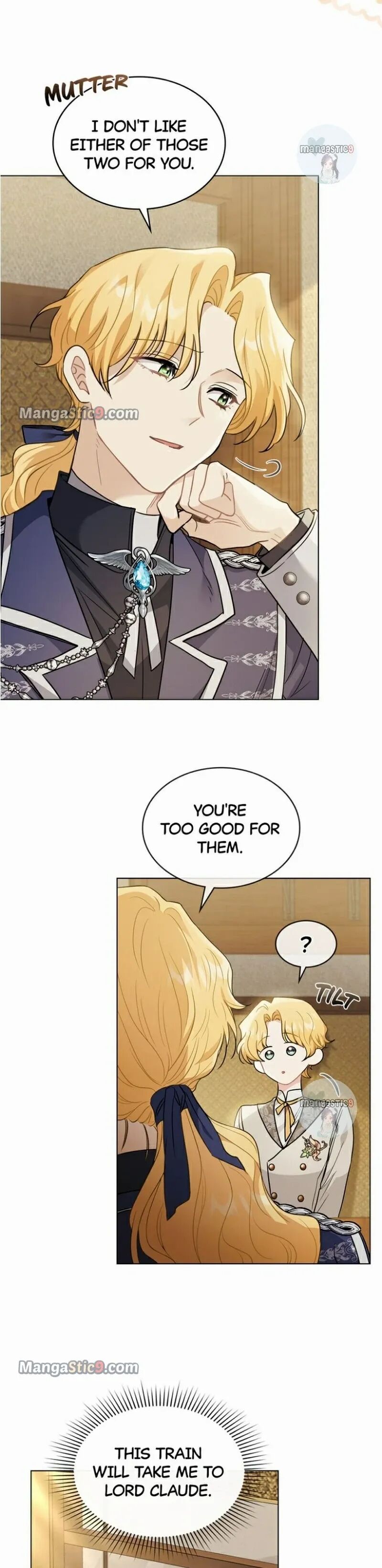 Read Finding Camellia Manga Online