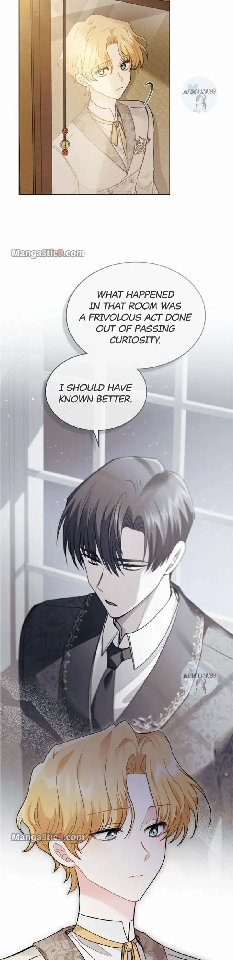 Read Finding Camellia Manga Online