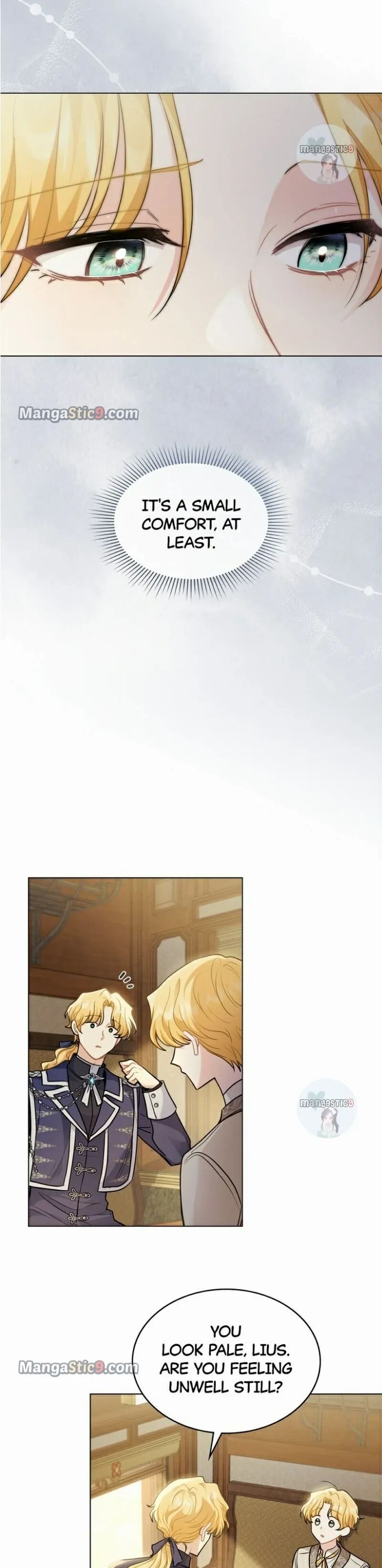 Read Finding Camellia Manga Online