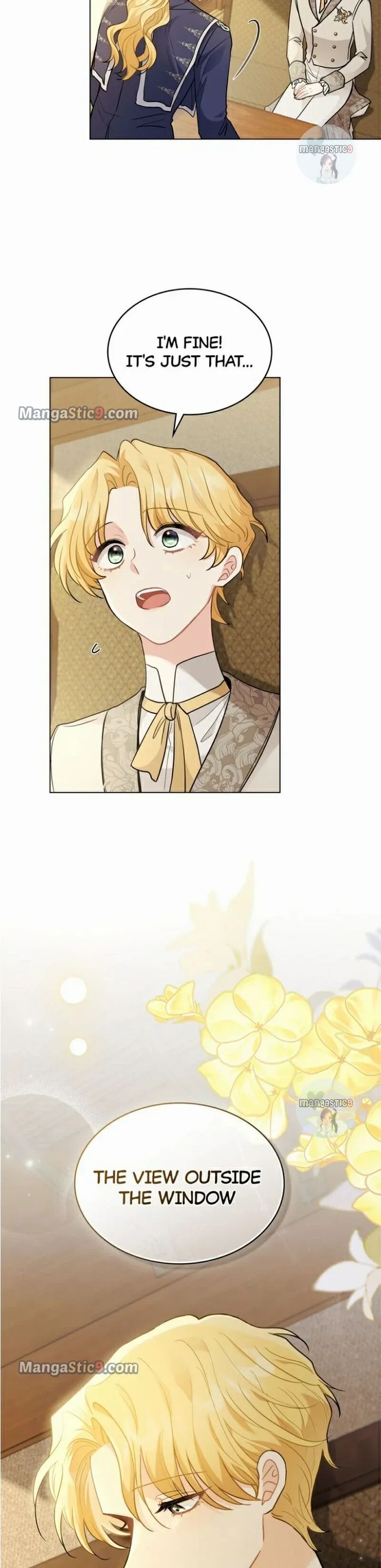 Read Finding Camellia Manga Online