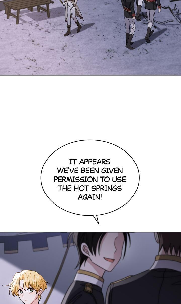 Read Finding Camellia Manga Online