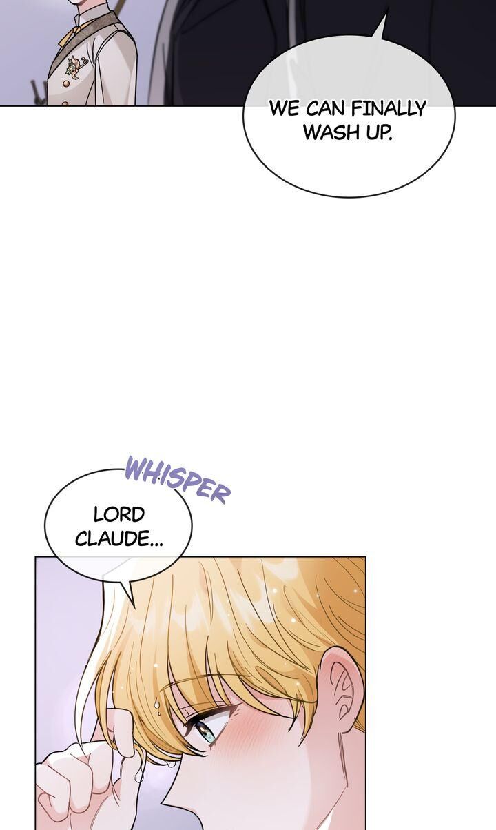 Read Finding Camellia Manga Online