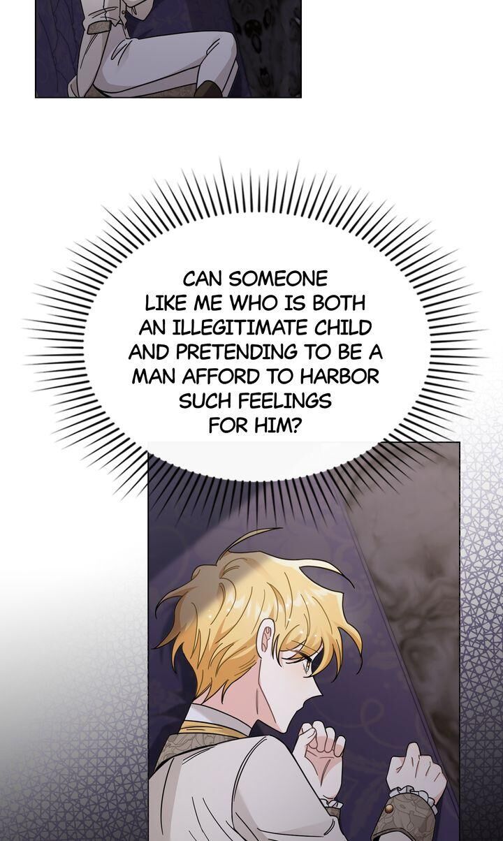 Read Finding Camellia Manga Online