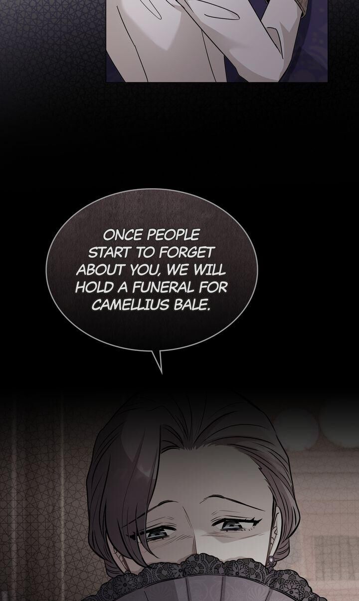 Read Finding Camellia Manga Online