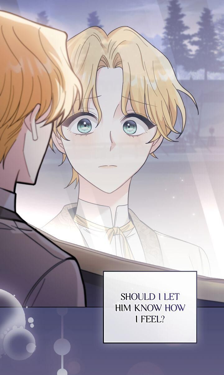 Read Finding Camellia Manga Online