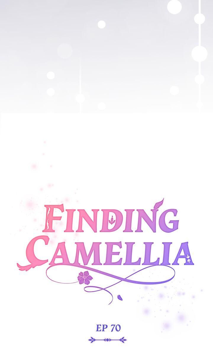Read Finding Camellia Manga Online