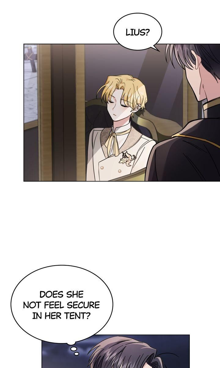 Read Finding Camellia Manga Online