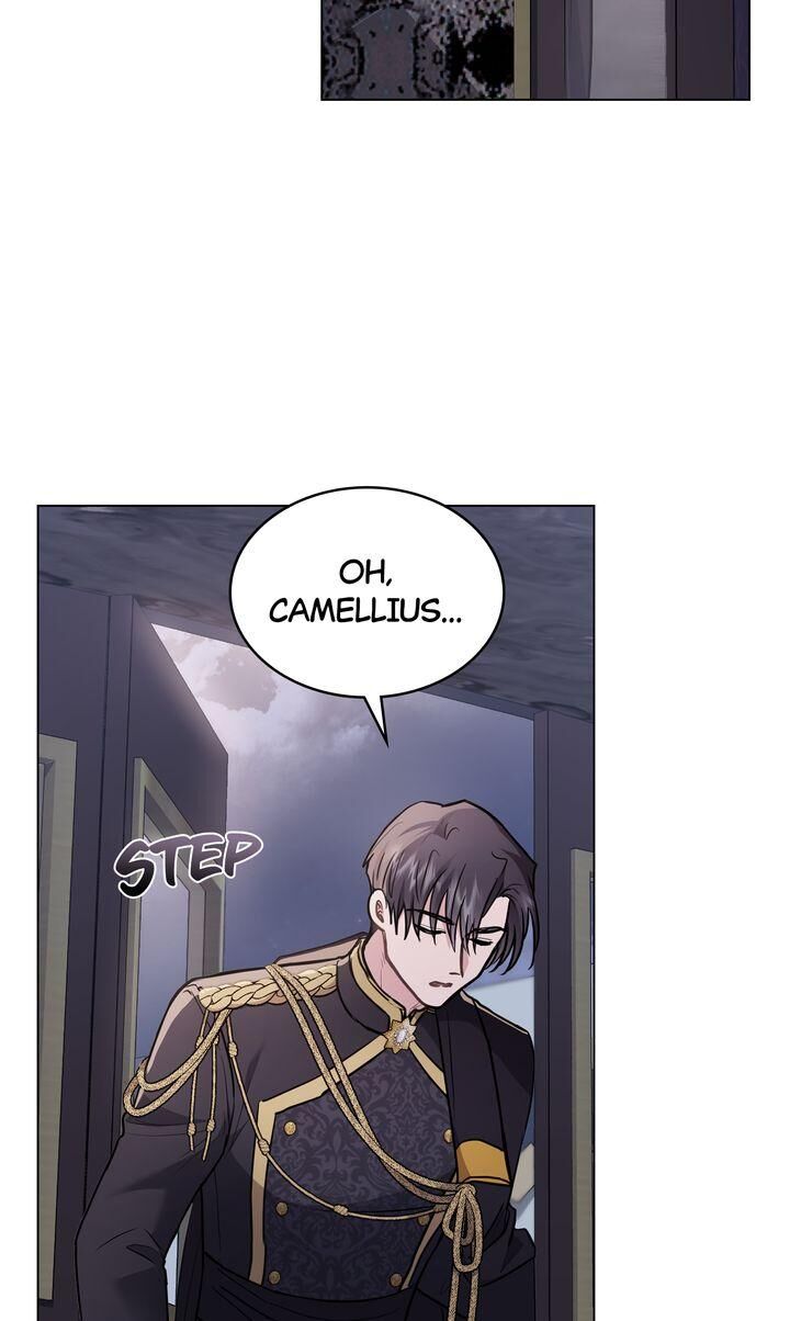 Read Finding Camellia Manga Online
