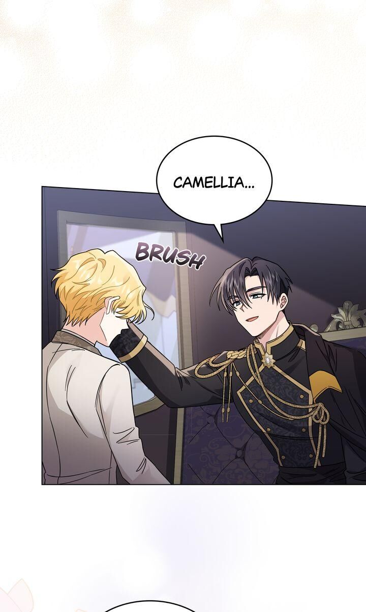Read Finding Camellia Manga Online