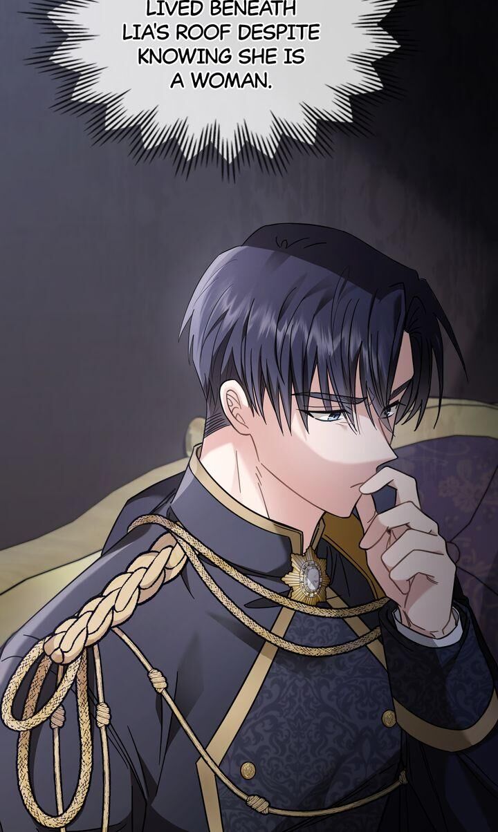 Read Finding Camellia Manga Online