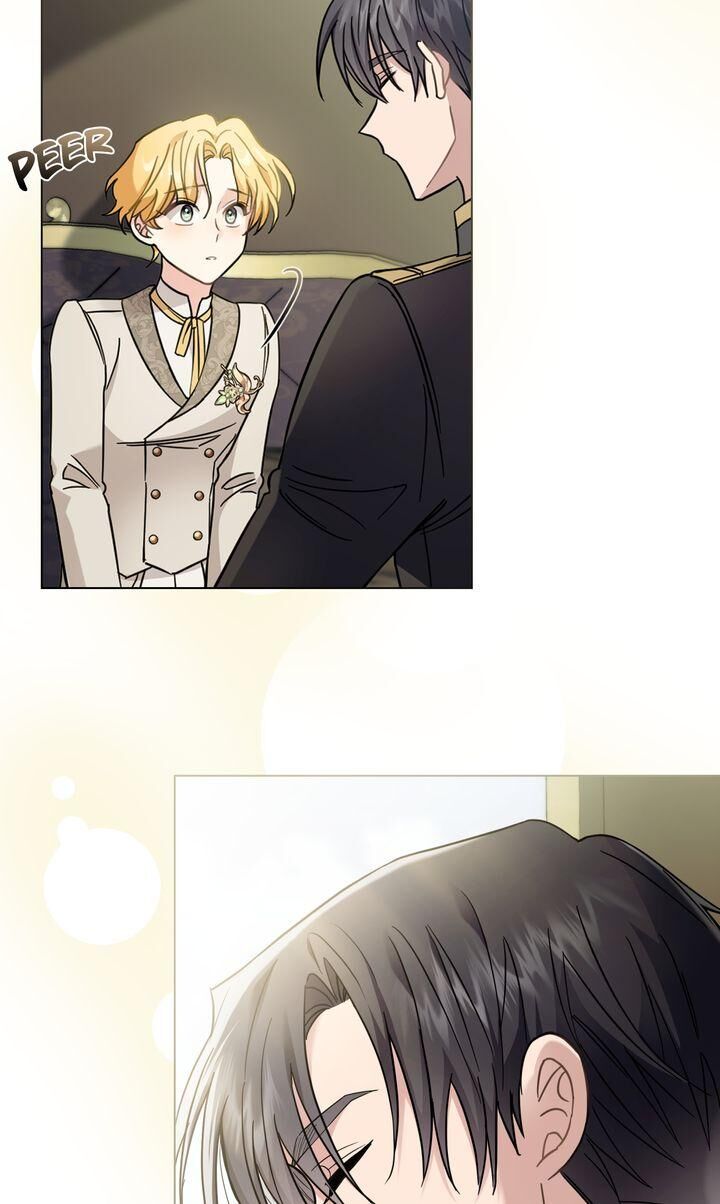 Read Finding Camellia Manga Online