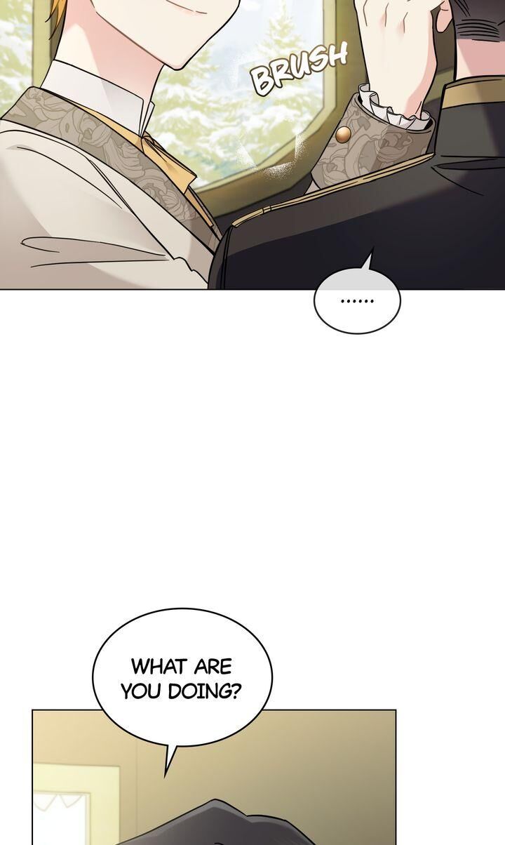Read Finding Camellia Manga Online