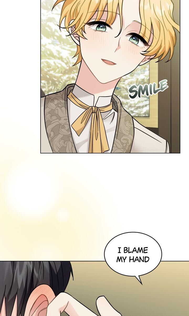 Read Finding Camellia Manga Online