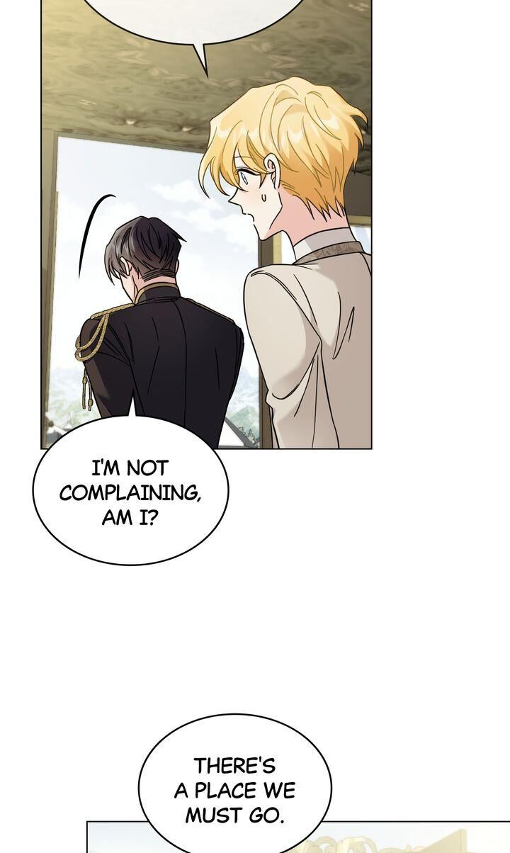 Read Finding Camellia Manga Online