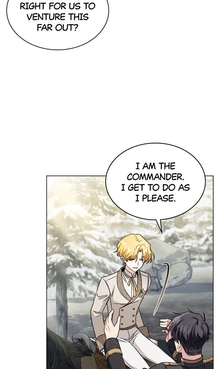Read Finding Camellia Manga Online