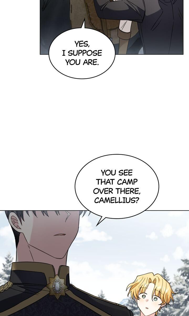 Read Finding Camellia Manga Online