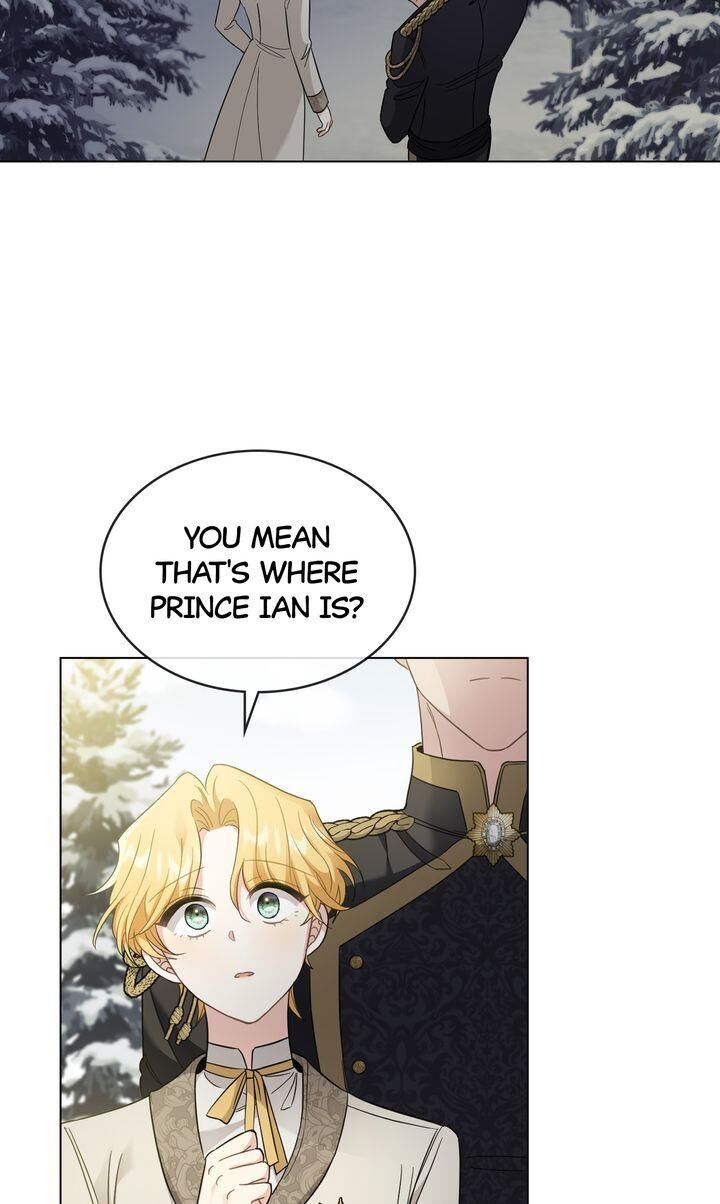 Read Finding Camellia Manga Online