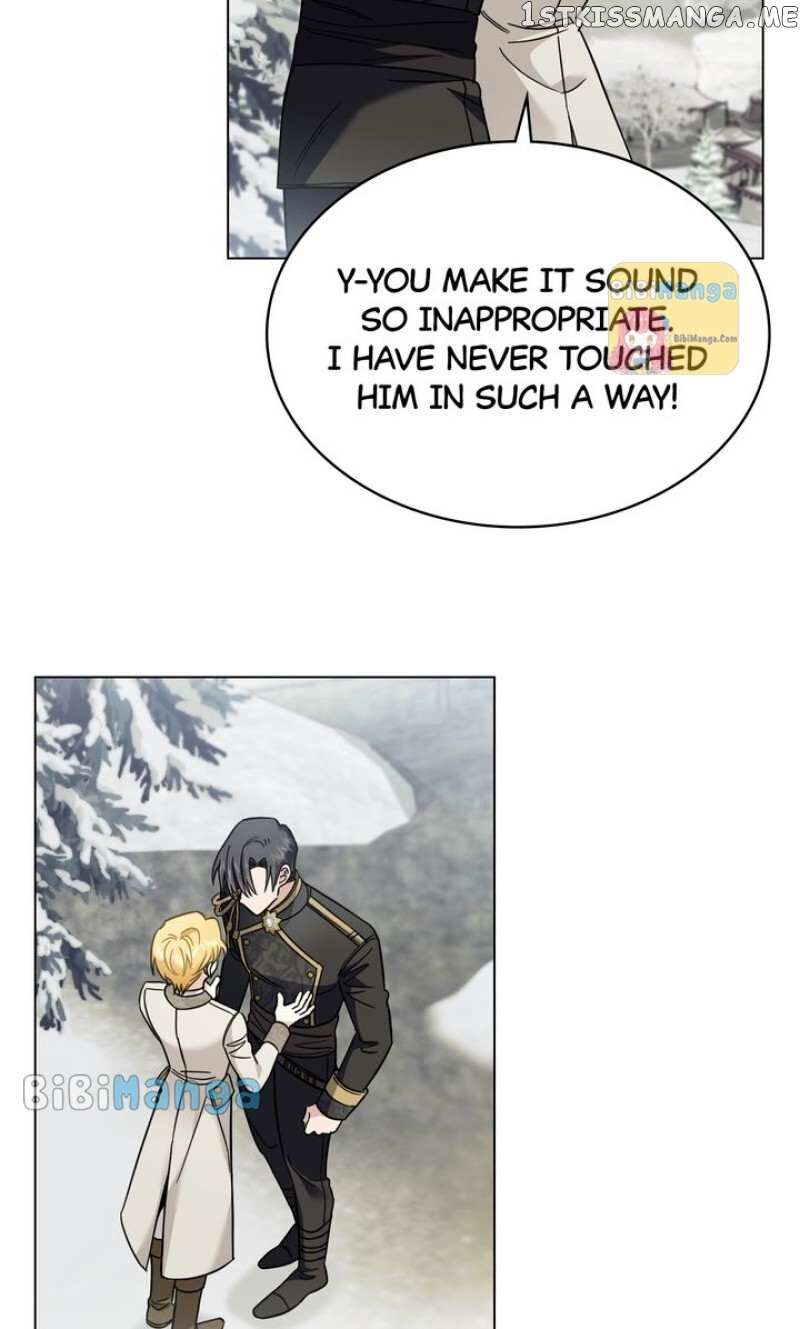 Read Finding Camellia Manga Online
