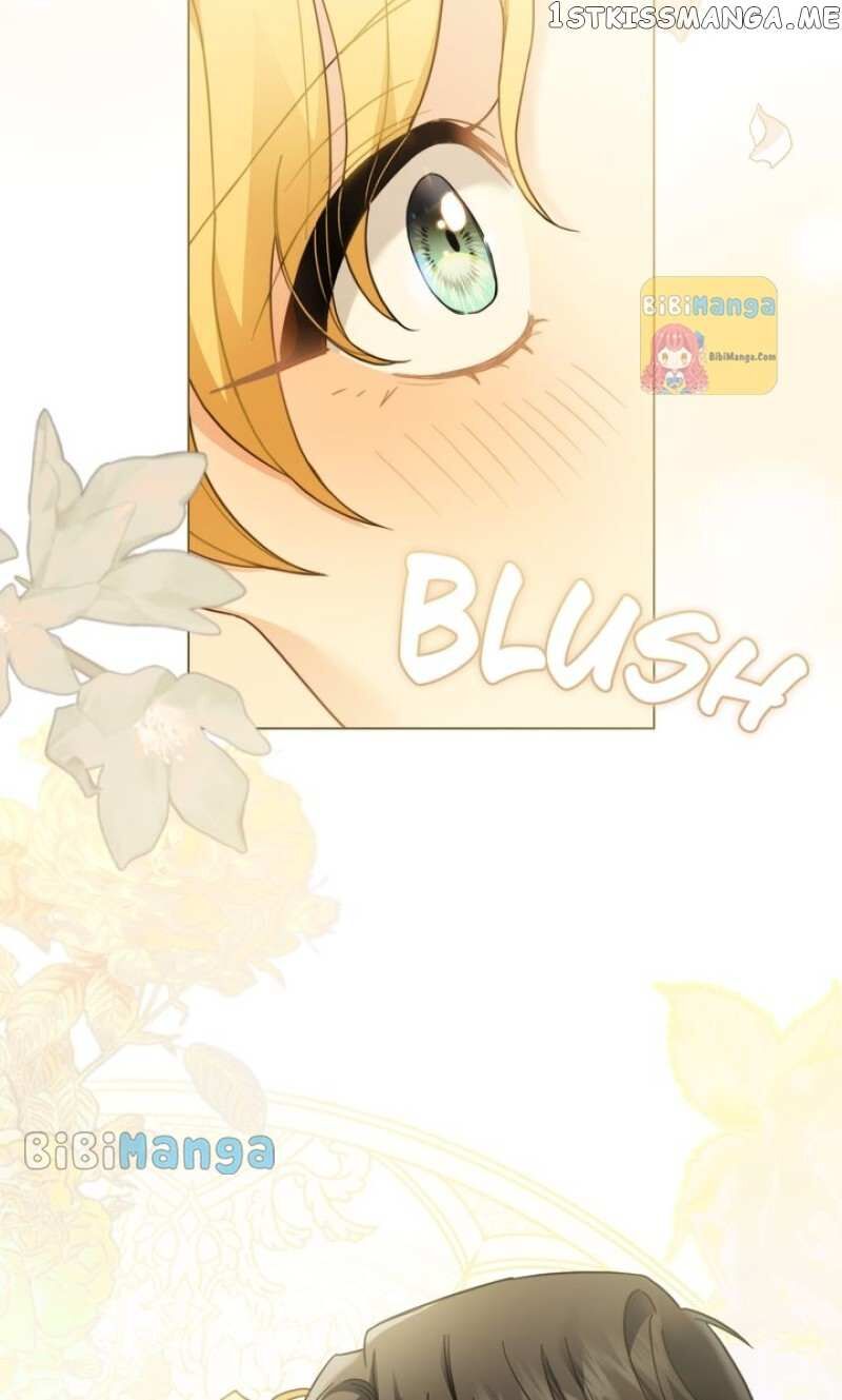 Read Finding Camellia Manga Online