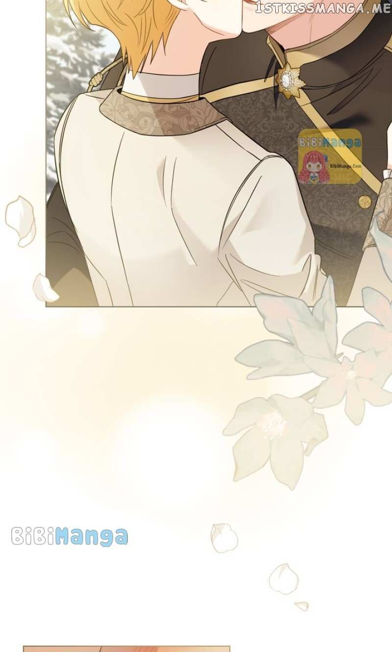 Read Finding Camellia Manga Online