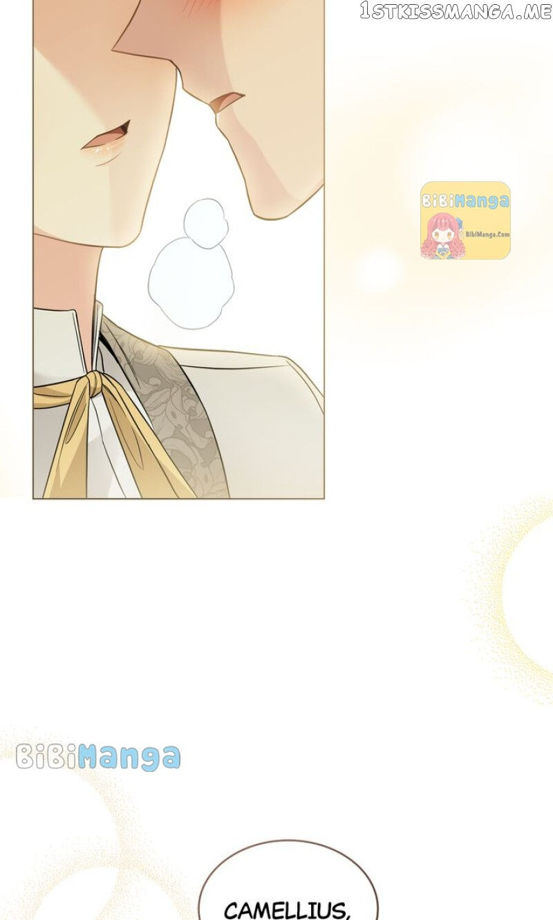 Read Finding Camellia Manga Online