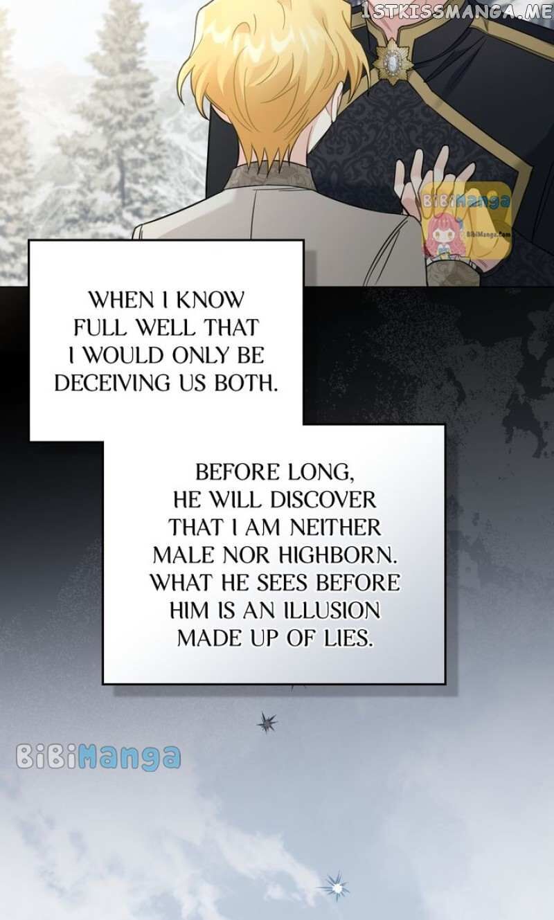 Read Finding Camellia Manga Online