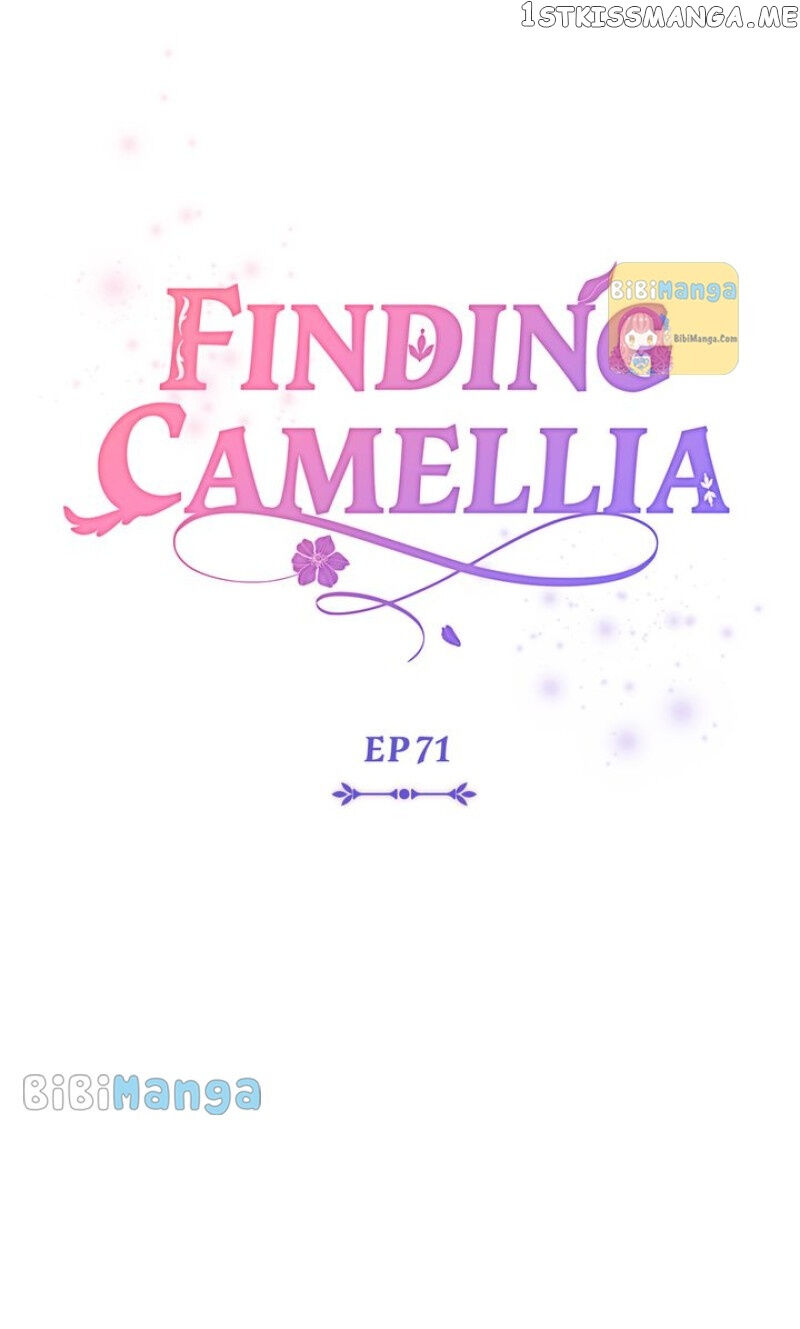 Read Finding Camellia Manga Online