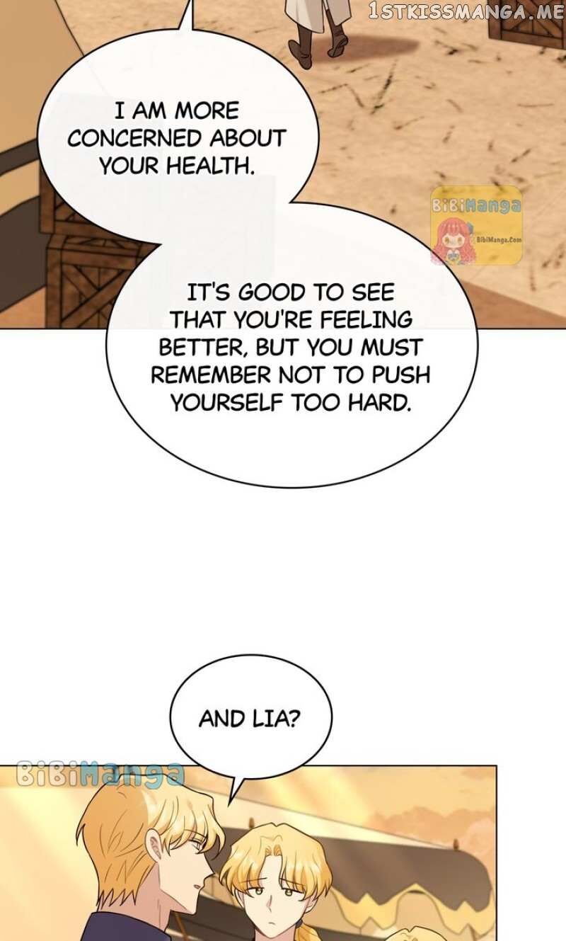 Read Finding Camellia Manga Online