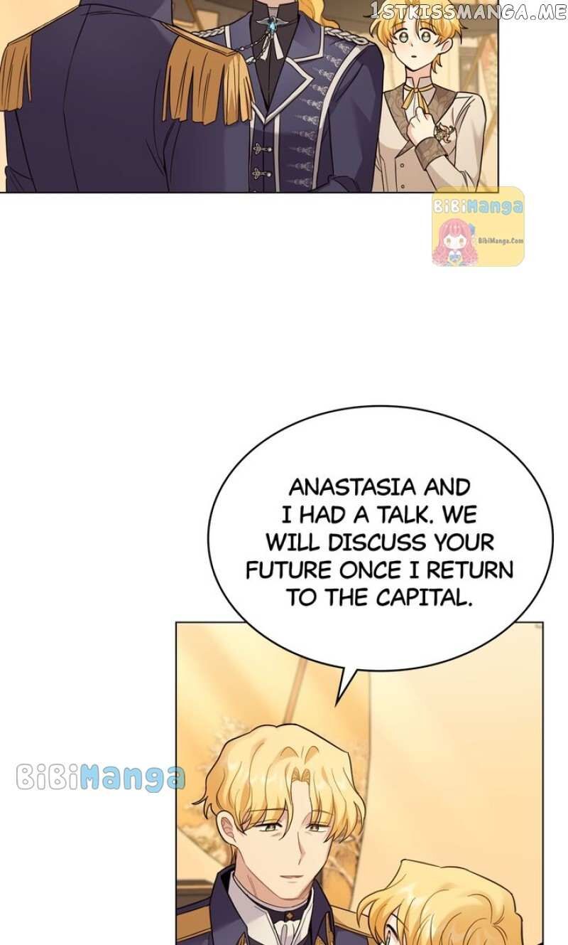 Read Finding Camellia Manga Online