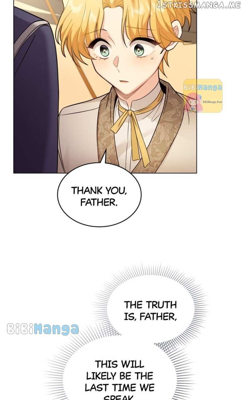 Read Finding Camellia Manga Online