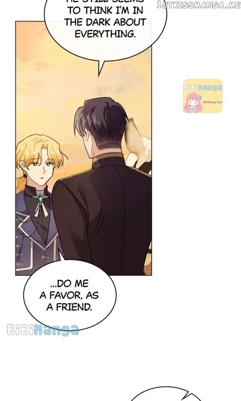 Read Finding Camellia Manga Online