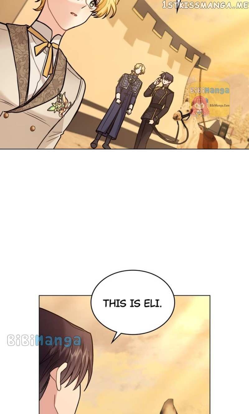 Read Finding Camellia Manga Online