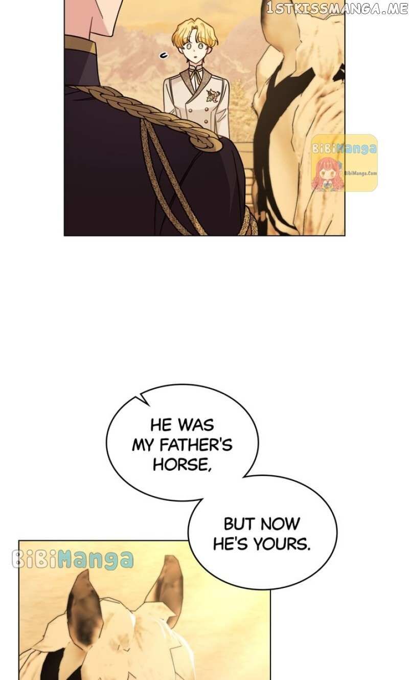 Read Finding Camellia Manga Online